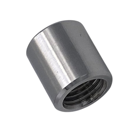 60k High Pressure Fittings